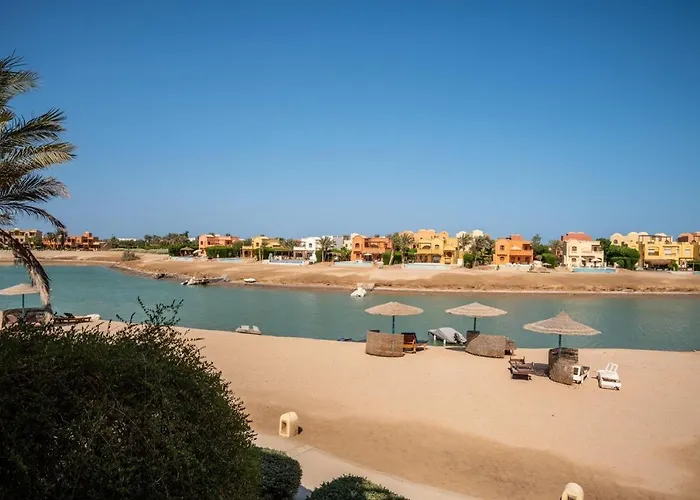 Y62 Westgolf El Gouna *
