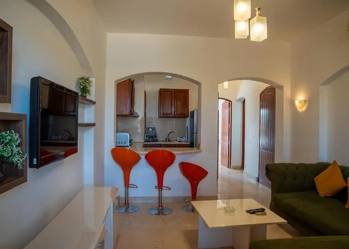 Y62 Westgolf El Gouna *