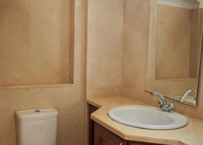 Apartment Y62 Westgolf El Gouna *