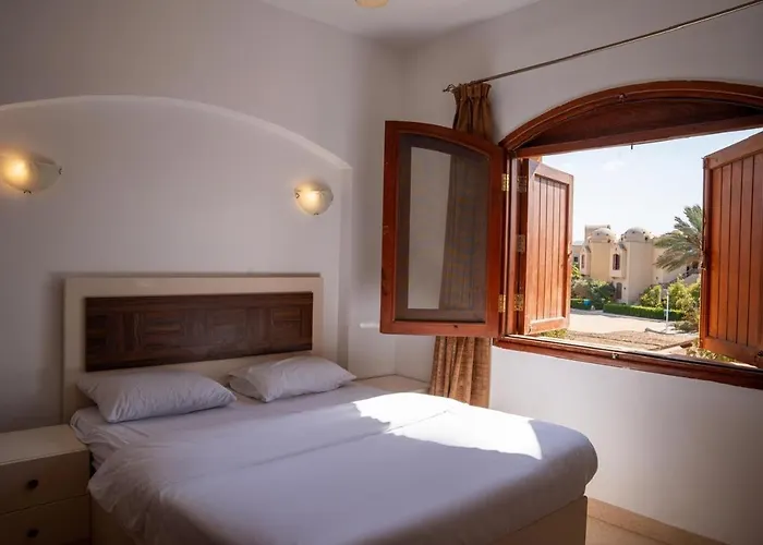 Y62 Westgolf El Gouna Apartment *