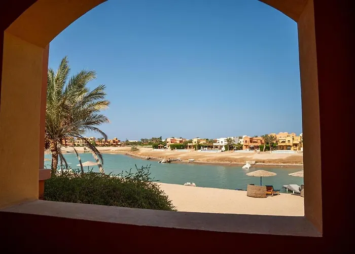 Apartment Y62 Westgolf El Gouna